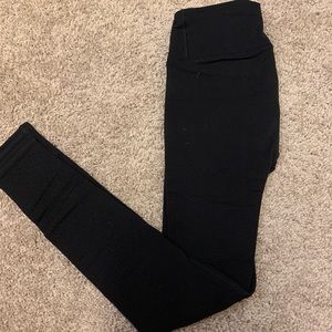 Lululemon Reveal Tights